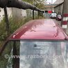 ФОТО Кабіна для Mitsubishi Pajero Sport Киев