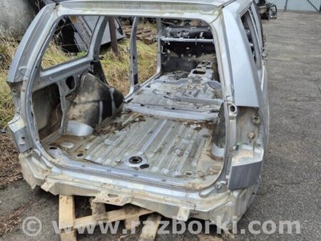 ФОТО Кабіна для Mitsubishi Pajero Sport Киев