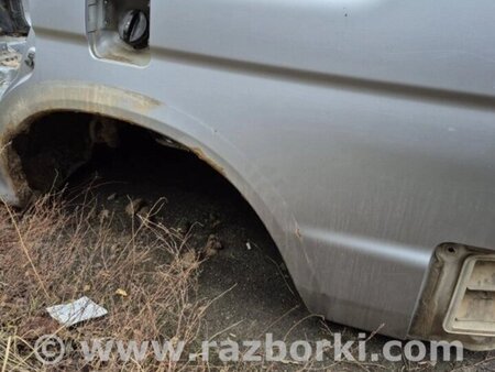 ФОТО Кабіна для Mitsubishi Pajero Sport Киев