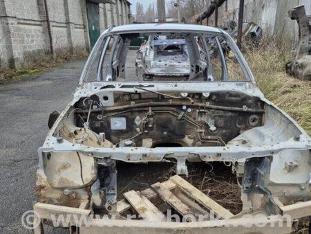 ФОТО Кабіна для Mitsubishi Pajero Sport Киев