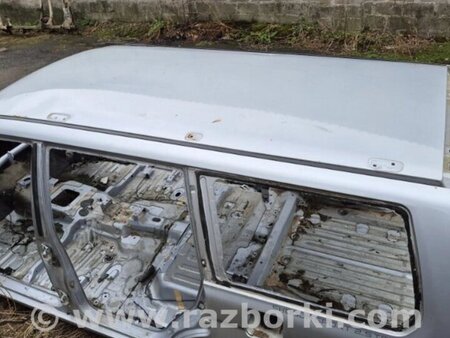 ФОТО Кабіна для Mitsubishi Pajero Sport Киев