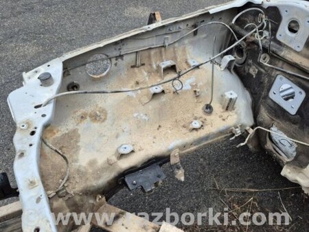 ФОТО Кабіна для Mitsubishi Pajero Sport Киев
