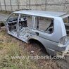 ФОТО Кабіна для Mitsubishi Pajero Sport Киев