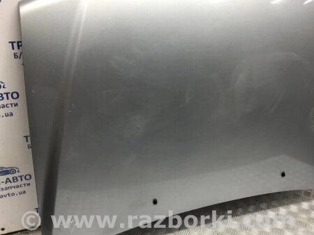 ФОТО Капот для Mitsubishi Pajero Sport Киев