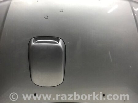 ФОТО Капот для Mitsubishi Pajero Sport Киев