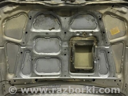 ФОТО Капот для Mitsubishi Pajero Sport Киев