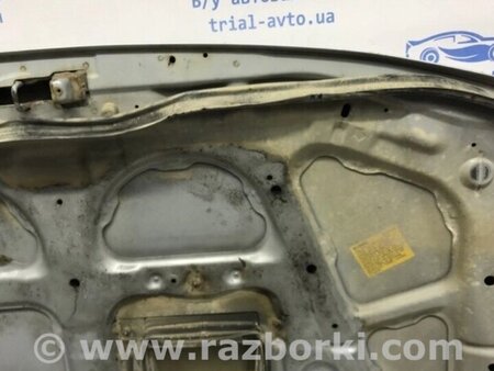 ФОТО Капот для Mitsubishi Pajero Sport Киев