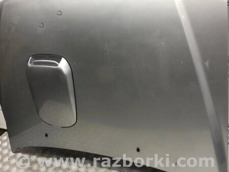 ФОТО Капот для Mitsubishi Pajero Sport Киев