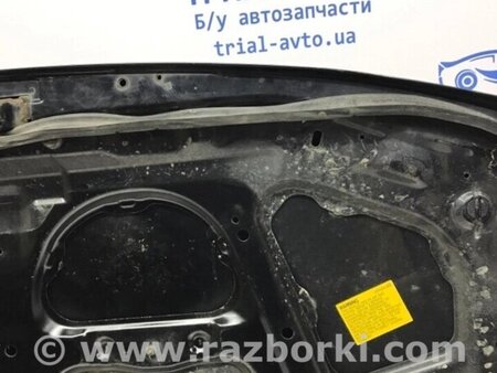 ФОТО Капот для Mitsubishi Pajero Sport Киев