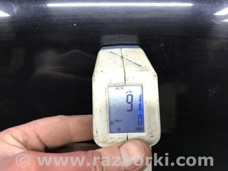 ФОТО Капот для Mitsubishi Pajero Sport Киев