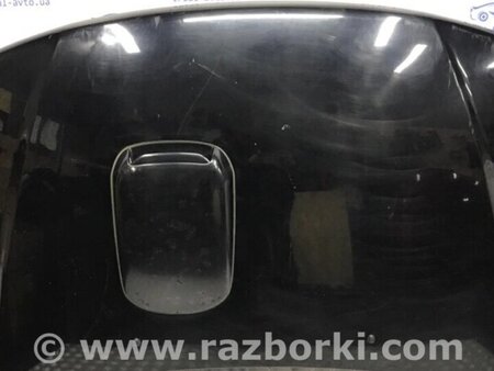 ФОТО Капот для Mitsubishi Pajero Sport Киев