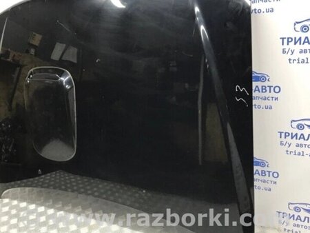 ФОТО Капот для Mitsubishi Pajero Sport Киев