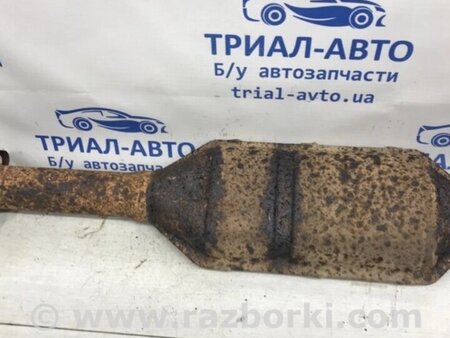 ФОТО Каталізатор для Mitsubishi Pajero Sport Киев