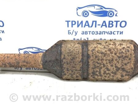 ФОТО Каталізатор для Mitsubishi Pajero Sport Киев