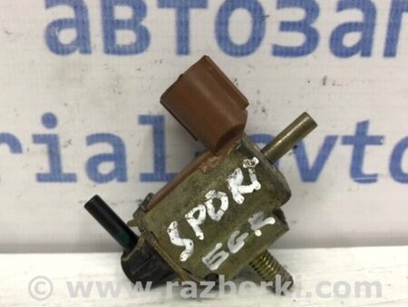 ФОТО Клапан EGR для Mitsubishi Pajero Sport Киев