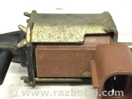 ФОТО Клапан EGR для Mitsubishi Pajero Sport Киев