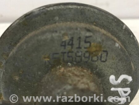 ФОТО Клапан EGR для Mitsubishi Pajero Sport Киев