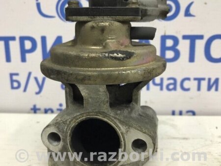 ФОТО Клапан EGR для Mitsubishi Pajero Sport Киев
