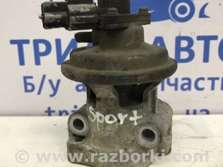 ФОТО Клапан EGR для Mitsubishi Pajero Sport Киев