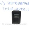 Кнопка протитуманок Mitsubishi Pajero Sport