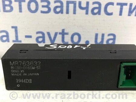 ФОТО Кнопка склопідйомника для Mitsubishi Pajero Sport Киев