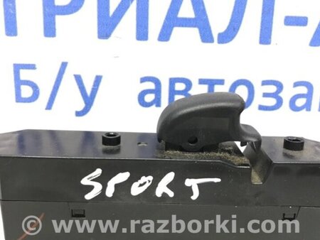 ФОТО Кнопка склопідйомника для Mitsubishi Pajero Sport Киев