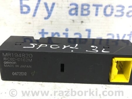 ФОТО Кнопка склопідйомника для Mitsubishi Pajero Sport Киев