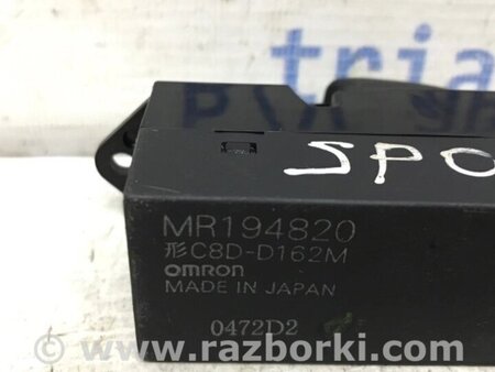 ФОТО Кнопка склопідйомника для Mitsubishi Pajero Sport Киев