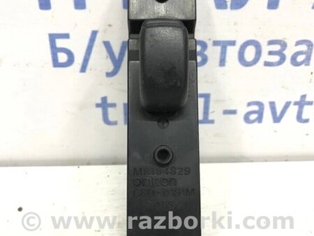 ФОТО Кнопка склопідйомника для Mitsubishi Pajero Sport Киев
