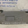 Козирок сонцезахисний лівий Mitsubishi Pajero Sport