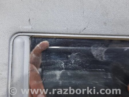 ФОТО Козирок сонцезахисний правий для Mitsubishi Pajero Sport Киев