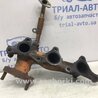 ФОТО Колектор випускний для Mitsubishi Pajero Sport Киев