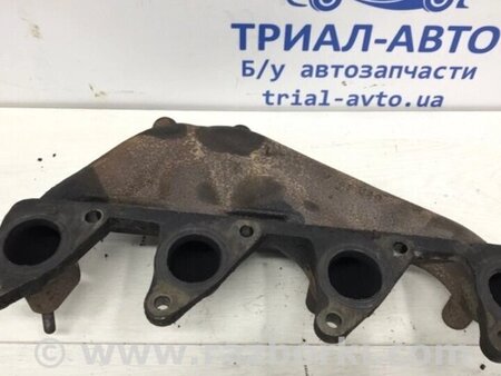 ФОТО Колектор випускний для Mitsubishi Pajero Sport Киев