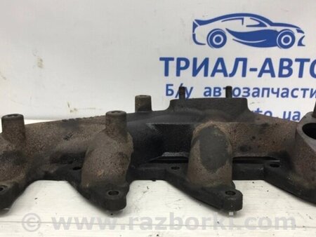 ФОТО Колектор випускний для Mitsubishi Pajero Sport Киев