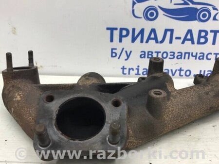 ФОТО Колектор випускний для Mitsubishi Pajero Sport Киев