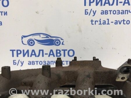 ФОТО Колектор випускний для Mitsubishi Pajero Sport Киев