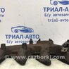 Колектор випускний Mitsubishi Pajero Sport