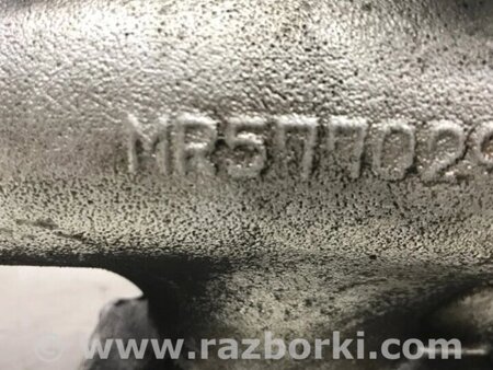 ФОТО Колектор впускний метал для Mitsubishi Pajero Sport Киев