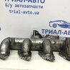 Колектор впускний метал Mitsubishi Pajero Sport