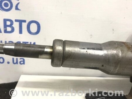 ФОТО Колонка рульова для Mitsubishi Pajero Sport Киев