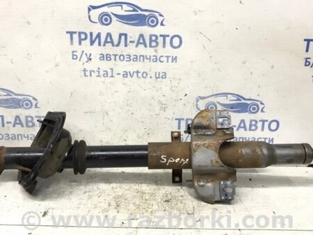 ФОТО Колонка рульова для Mitsubishi Pajero Sport Киев