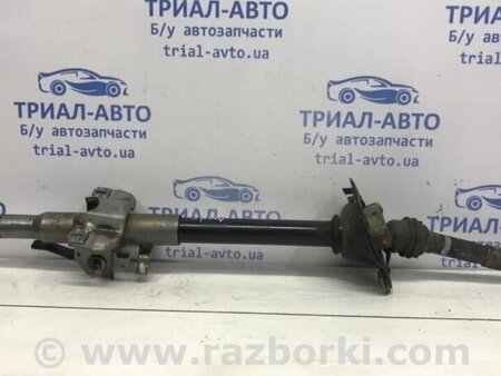 ФОТО Колонка рульова для Mitsubishi Pajero Sport Киев