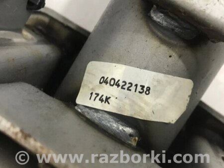 ФОТО Колонка рульова для Mitsubishi Pajero Sport Киев