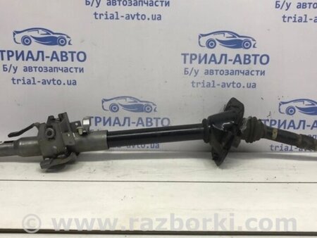 ФОТО Колонка рульова для Mitsubishi Pajero Sport Киев