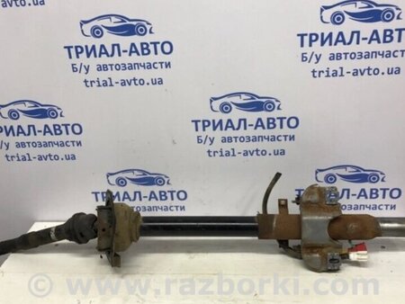 ФОТО Колонка рульова для Mitsubishi Pajero Sport Киев