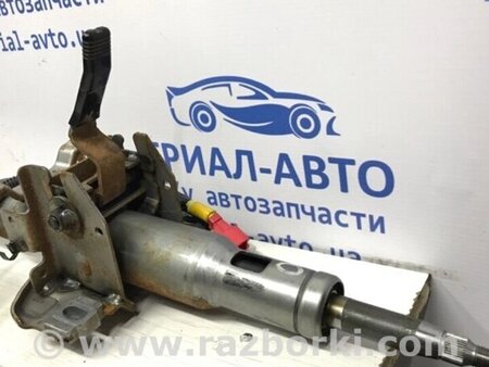 ФОТО Колонка рульова для Mitsubishi Pajero Sport Киев