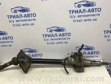 ФОТО Колонка рульова для Mitsubishi Pajero Sport Киев