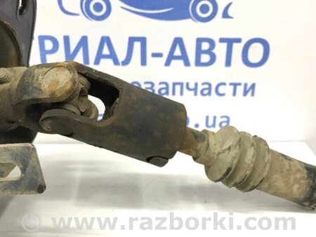 ФОТО Колонка рульова для Mitsubishi Pajero Sport Киев