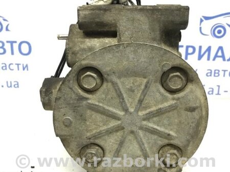 ФОТО Компресор кондиціонера для Mitsubishi Pajero Sport Киев