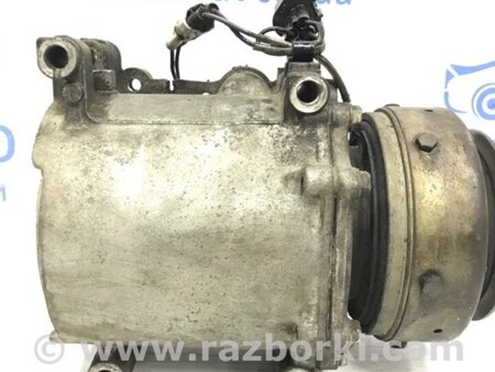 ФОТО Компресор кондиціонера для Mitsubishi Pajero Sport Киев